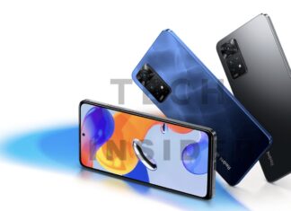 Leginkább dizájn terén hoz előrelépést a Redmi Note 11 Pro, ami hardveresen is megújul