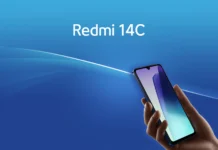 Bemutatjuk: Redmi 14C Redmi 14C