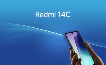 Bemutatjuk: Redmi 14C Redmi 14C