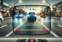 Miért érdemes hátsó autós kamerát használni? Miért érdemes hátsó autós kamerát használni?